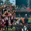 Lucchese-Ternana, tra ambizione e gloria: due squadre storiche a confronto