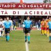 Tutto pronto per la nuova era Palella ad Acireale: il club manterrà il logo storico