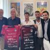 Assisi Calcio, il progetto di Riccardo Gaucci vola: vetta e sogno Eccellenza