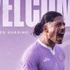Legnano, ufficiale l'arrivo di Vincenzo Guarino: il comunicato