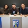 Fasano, colpo in attacco: ufficiale l'arrivo di Leonardo Taurino