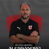Club Milano, ufficiale: Alessandro Budel è il nuovo Direttore Sportivo