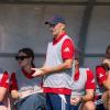 Villa Valle, ora è anche ufficiale: esonerato Sgrò