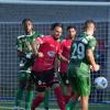 Girone H, undici squadre racchiuse in otto punti: la classifica resta apertissima