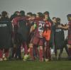 Andrea Caponi annuncia l'addio al Pontedera: "Mi hanno detto che potevo trovare un'altra squadra"