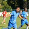 Maks Barisic, il ritorno in Italia è da favola: l'ex Catania trascina il Cjarlins Muzane