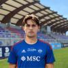 Taranto, in arrivo il giovane Leonardo Bovi