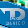 Serie D, da Eboli a Enna: due le partite a porte chiuse