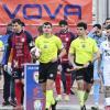 Taranto, niente ripescaggio in Serie D: il comunicato ufficiale