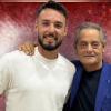 Sarnese, ecco il primo colpo: ufficiale l'arrivo di Facundo Marquez