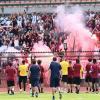 Acireale, Palella: “Fino a venti giorni fa questa squadra non esisteva. Testa bassa, al resto penserà il tempo”. E il mercato non è finito