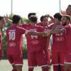 Turris show: la vittoria a Brindisi vale il terzo posto in classifica