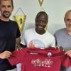Castellarano, ufficiale l'arrivo dell'ex Serie A Raman Chibsah
