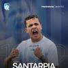 Manfredonia, ufficiale Antonio Santarpia: confermata l'anticipazione della nostra redazione