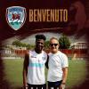 Sarnese, ufficiale l'arrivo di Sulaiman Oyewale