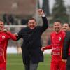 Nissa, Giovannone: "Se sarà D, sarà per vincere. Se sarà C punteremo ai playoff"