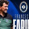 Gladiator, ufficiale la conferma di Francesco Farina in panchina