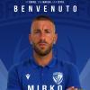 Brindisi, ufficiale l’arrivo di Mirko Carretta