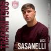 Turris, sondaggio per Luca Sasanelli del Trapani