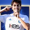 Fidelis Andria, adesso è anche ufficiale l'arrivo di Musy Hernandez