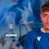 Siracusa, ufficiale Giovanni Aurino: il centrocampista arriva in prestito dalla Cavese