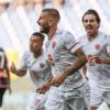 Brindisi, sondaggio per Mirko Carretta: è della Casertana, ultima stagione alla Virtus Francavilla