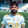 Alessandria, è fatta per il centrocampista Giuseppe D’Iglio