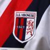 Un talento del PSG per la Vibonese: calabresi in chiusura per Fabriano Pinto Noa