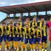 Giarre, presunta aggressione ai calciatori all'arrivo ad Acireale: la nota del club