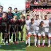Fiorenzuola - Piacenza, il derby emiliano vale più di tre punti