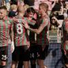 Ternana, l'era Barilari inizia con una vittoria: superato il Siena