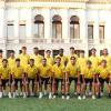 La prima vittoria in campionato dell'Altavilla è da ricordare: 7-0 alla Virtus Bolzano