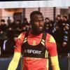 Gelbison, rinforzo d'esperienza per la mediana: ufficiale l'arrivo di Wilfried Dibi Kouame