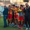 Sambiase, i giallorossi si godono la vetta in attesa della Reggina