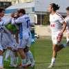 Pro Sesto-Piacenza: com'è andato il vero derby italiano | Napoli-Juve in confronto è una partitella tra amici