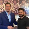 Alessandria, arriva la firma di D'Iglio per il centrocampo