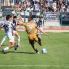 Il Chisola si gode Darian Hrom: 4 gol nelle ultime due partite per l'ex Oltrepò