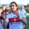 Pro Palazzolo, c'è l'interesse per Pablo Granoche: i dettagli