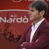 Nardò, ufficiale l'arrivo in panchina di Nello Di Costanzo