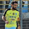 Gela, pugno duro del Giudice Sportivo: cinque giornate di squalifica per Maltese