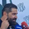 Brindisi, Righi dopo il KO di Ischia: "La responsabilità è mia"