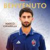 L'Aquila, ufficiale l'arrivo di Marco Chiarella dal Catania