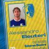 Prato, rinforzo a destra: dalla Recanatese arriva Alessandro Eleuteri