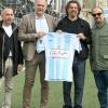 Virtus Francavilla, Magrì: "Da solo è difficile andare avanti ma voglio assicurare la continuità calcistica”