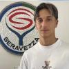 Tau Altopascio, fatta per il giovane attaccante dell'Empoli Alessio Spatari