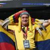 Nicolàs Chiesa: dalla Serie D italiana al Mondiale con l'Ecuador