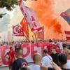 Ancona, in serata le firme di Manuzzi e Menghi