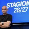 Fidelis Andria, De Sanzo si presenta ai tifosi: "Adesso si comincia a fare sul serio"