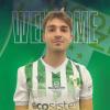 Nuova Ternana, arriva in prova il classe 2005 Mattia Turini