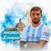 Virtus Francavilla, ufficiale l'arrivo di Andrea Lombari